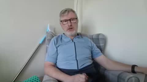 rusty69x online show from September 22, 10:30 am