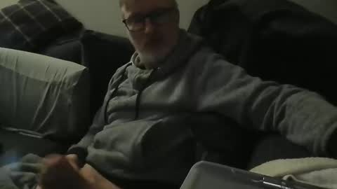 rusty69x online show from February 12, 3:40 am