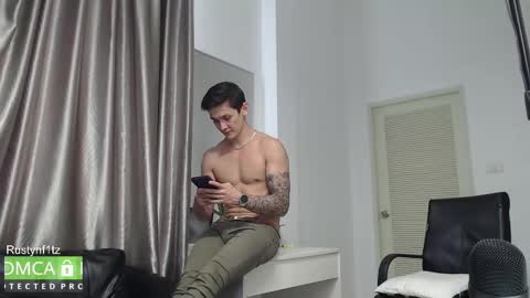 MillionDollarGuy online show from February 21, 8:07 am