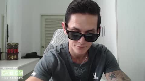 MillionDollarGuy online show from September 22, 5:00 am