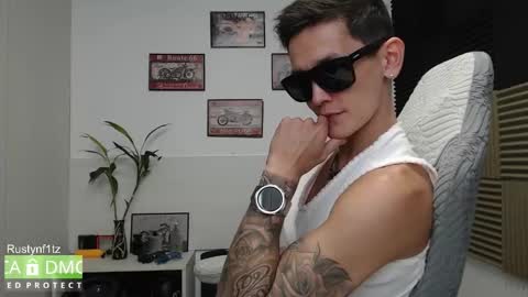 MillionDollarGuy online show from March 13, 10:18 am