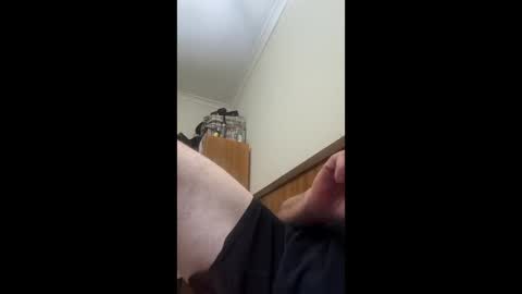 rustynuts95716 online show from April 30, 7:30 pm