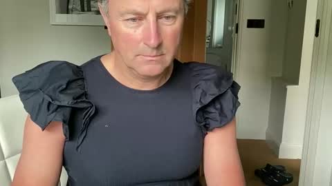 rustypk23 online show from June 7, 1:38 pm