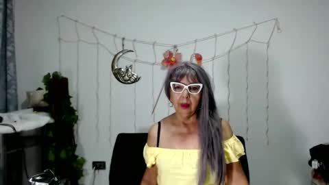 ruth_blue21 online show from December 26, 9:37 pm
