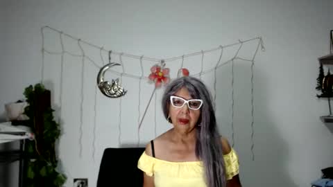 ruth_blue21 online show from December 29, 12:20 am