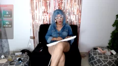 ruth_blue21 online show from March 9, 10:31 am