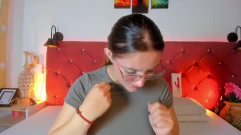 Ruth online show from March 3, 1:07 pm