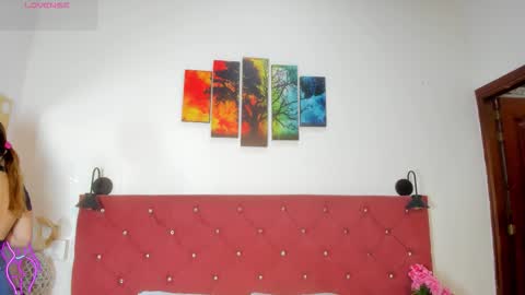 Ruth online show from February 25, 1:04 pm