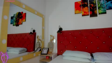 Ruth online show from March 2, 12:56 pm