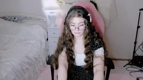 MY FANSLY  online show from March 9, 7:18 pm