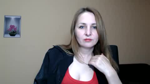 Ruth online show from May 9, 5:30 pm