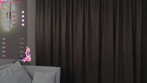 Maria online show from February 6, 3:37 pm