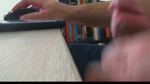 rutmuscle22 online show from October 26, 7:24 pm