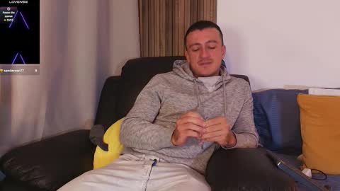 Sr Coast online show from March 25, 1:45 am