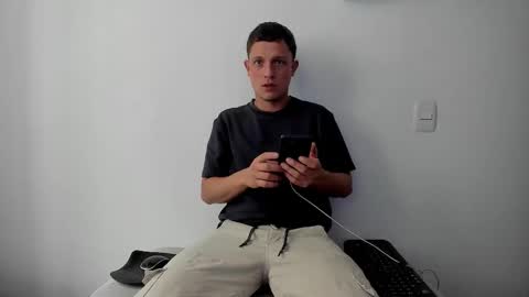 Ryan 15 online show from March 28, 12:06 pm