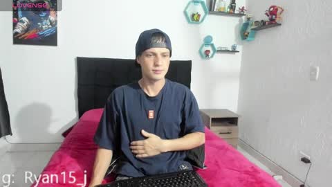 Ryan 15 online show from February 18, 11:11 am
