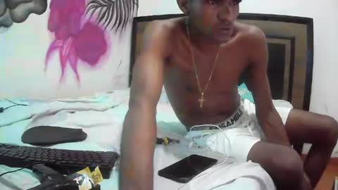 Javier online show from July 1, 4:21 am
