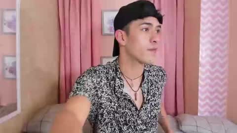 Ryan online show from December 29, 8:37 pm