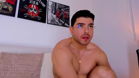 Ryan  online show from November 26, 3:37 am