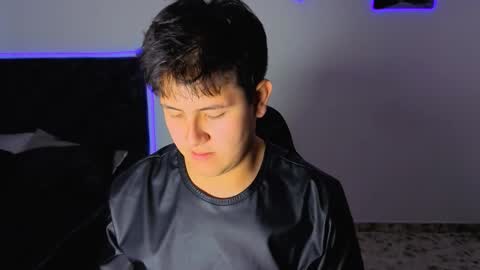 Ryan online show from November 16, 2:19 pm