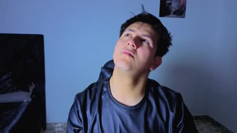 Ryan online show from November 2, 1:44 pm