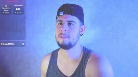 Snapshot of ryan_evanns chatting on September 9, 2:06 pm R Y A N online show from September 9, 2:06 pm