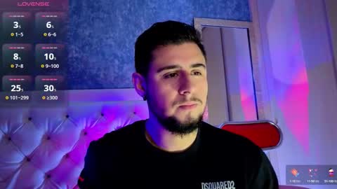 Snapshot of ryan_evanns chatting on September 15, 9:44 am R Y A N online show from September 15, 9:44 am