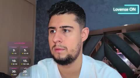 R Y A N online show from December 15, 11:50 am