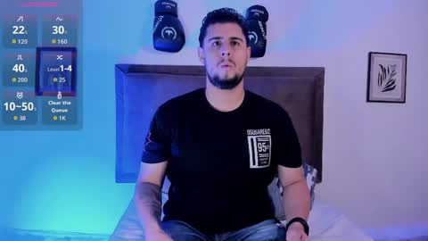    online show from April 11, 11:14 am