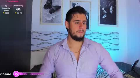 Ryan Evannss online show from June 30, 12:37 pm