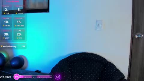Ryan Evannss online show from July 12, 1:47 pm