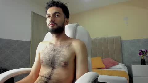 ryan_jackson_ online show from September 30, 12:54 am