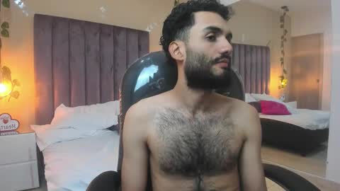 ryan_jackson_ online show from November 27, 6:43 am