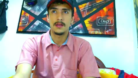 Snapshot of ryan_maxy chatting on September 17, 8:51 am ryan online show from September 17, 8:51 am