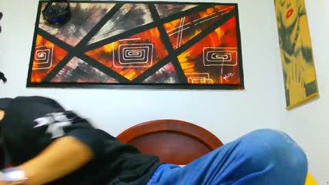 Snapshot of ryan_maxy chatting on September 20, 8:12 pm ryan online show from September 20, 8:12 pm