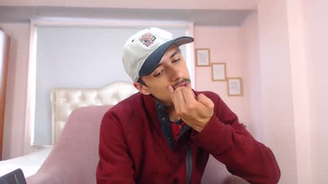Snapshot of ryan_maxy chatting on February 26, 12:27 pm ryan online show from February 26, 12:27 pm