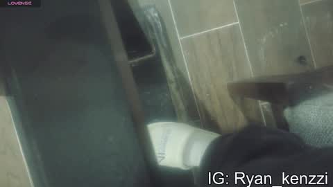 ryan online show from March 21, 7:03 am