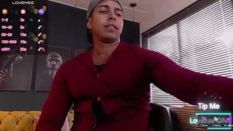 Ryan online show from February 9, 7:16 pm