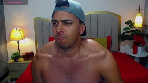 Ryan online show from November 9, 1:53 am