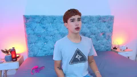 R Y A N   ON   F I R E online show from March 25, 11:28 am