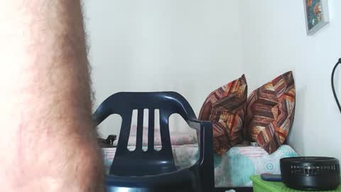 Ryan Palmer online show from January 15, 10:57 pm