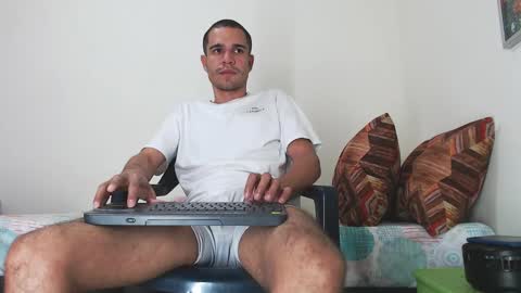 Ryan Palmer online show from January 16, 11:06 pm