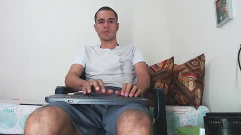 Ryan Palmer online show from January 14, 4:39 pm