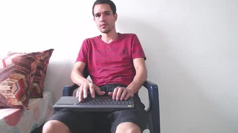 Ryan Palmer online show from February 25, 4:04 pm