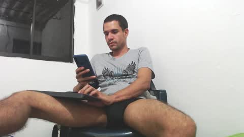 Ryan Palmer online show from February 12, 11:41 pm