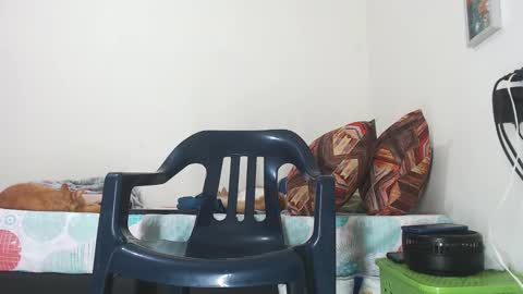 Ryan Palmer online show from December 22, 10:25 pm