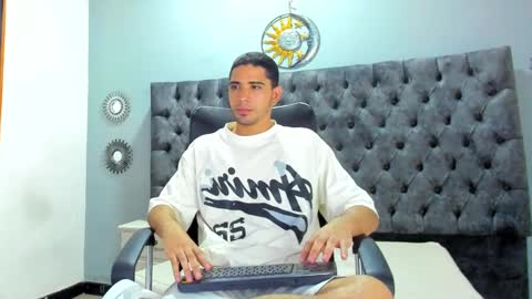 Ryan online show from January 16, 9:40 pm