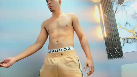 Ryan online show from October 5, 2:35 pm