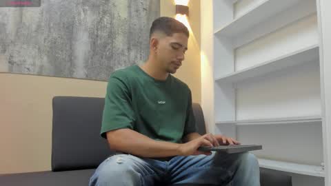 Ryan online show from November 3, 12:50 pm