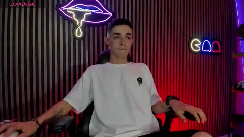 RYAN online show from October 17, 11:31 pm